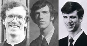 Childproof 30: Breaking the Silence   Some True Things about St. Thomas  Perpetrators; Jefferson City Predators, The Diocese of Jefferson City, May  07, 2012