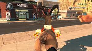 What does slapstick goat do? Get Your Goat Episode 5 Limb Ragdoller Youtube