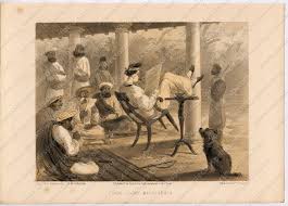 Our Joint Magistrate, British Raj ...