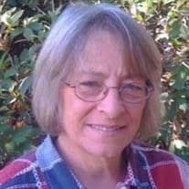 Cynthia Thibodeaux Chapman Obituary (2023)