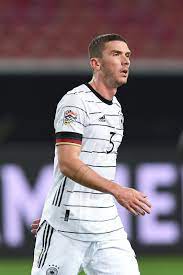 Germany, needing at least a point to retain control of their own destiny in the tournament, started in impressive fashion and only a slight offside by serge gnabry denied gosens his second. Robin Gosens Shares What It Took To Make His Dream Come True