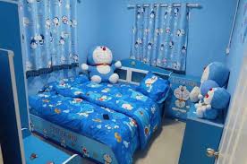 Ruang Belajar Siswa Kelas 10 Desain Kamar Doraemon Model rumah sederhana mewah ukuran 6×9. desain kamar doraemon