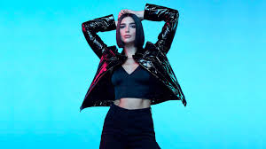 Here you can find only the best high quality wallpapers, widescreen, images, photos, pictures, backgrounds of dua lipa. Hd Dua Lipa Wallpaper Kolpaper Awesome Free Hd Wallpapers