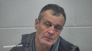 CRIST THOMAS ALBERT 01/14/2024