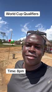 Guyana vs Venezuela: World Cup Qualifiers Match Preview