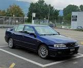 NISSAN-PRIMERA