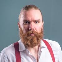 Simon Holm Email & Phone Number