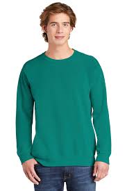 Comfort Colors Ring Spun Crewneck Sweatshirt