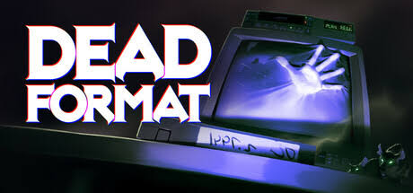 Dead Format on Steam