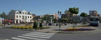 It is the capital of sochaczew county. File Sochaczew Ryneczek 01 05 09 P Jpg Wikipedia