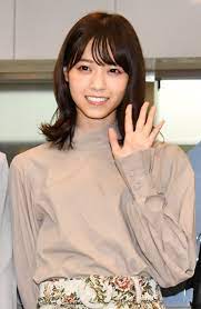 西野七瀬 - Wikipedia