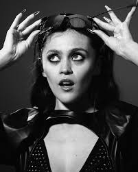 Sofía Hasbun Editorial Photo (@hasbun.photo) • Instagram photos and videos