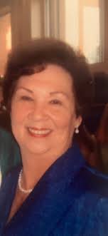 Eleanor Marie Keough Holland