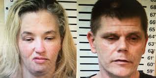 From not to hot star explains why being 165 pounds wasn't right for her and the vision problem she's facing. Mama June Says She S Blind Asks Court To Drop Boyfriend S Charge