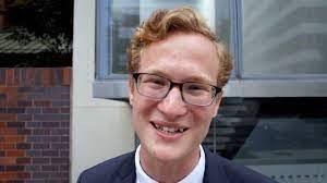 Ryan Trumbauer's Instagram, Twitter & Facebook