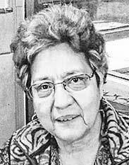 GUADALUPE VILLAGRAN Obituary (1946