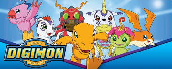 Vivat Crescat Floreat Pokemon Vs Digimon