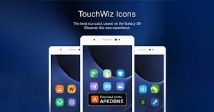 New Apk Touchwiz Icon Pack 5 8 5 Paid For Free Updated Moddedgames Androidgames Icon Pack Icon Packing