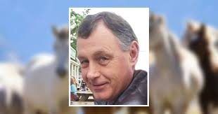 Duncan Eric Evans Obituary May 1, 2024