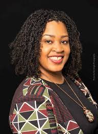 Ebony Love's Instagram, Twitter & Facebook