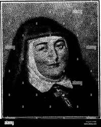 Sisters of charity Black and White Stock Photos & Images