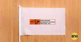Ictsi Mexican Port Handles 1m Teu Businessmirror