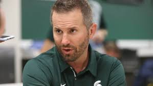 A look at the MSU football coaching staff for the 2019 season