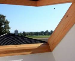 Dachfenster Einbauen Leicht Gemacht Dachfenster Dach Fenster