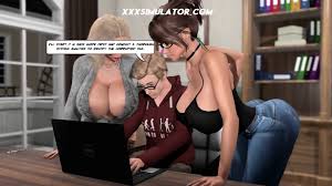 NCM_-_Porn_Academy_Ep.7_-_Hacked - EPORNER