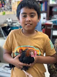 Hill County Christian...