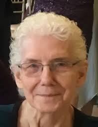 Obituary information for MARTHA JO KEATON