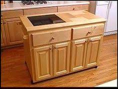 While the size of your space will ultimately determine if a kitchen island with seating will work, even the coziest kitchen might be able to accommodate an island with enough room for a. 62 Best Kitchen Island Plans Ideas Kitchen Island Plans Building A Kitchen Diy Kitchen Island