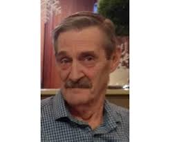 Harry Scott Obituary (1947