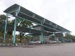 Wander wisely with the travelocity price match guarantee. File Penawar Bus And Taxi Terminal Jpg Wikimedia Commons
