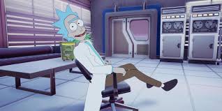 Sinopsis de rick y morty temporada 4 capítulo 2. Fortnite Guide All 17 Season 7 Npc Character Locations What They Have