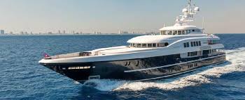 Roger Penske Net Worth 1 Billion 40mn Podium Yacht In 2020 Yacht Super Yachts Lurssen Yachts