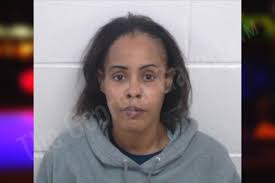 Lashundra Davis — Washington County Jail Bookings