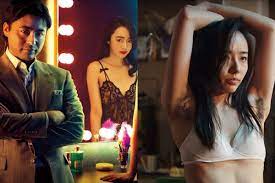 Netflix日劇《全裸監督》無負評！22歲森田望智飾傳奇性AV女優：「色慾就是對性的慾望。」 | stylemaster