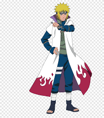 Maybe you would like to learn more about one of these? Minato Namikaze Png Images Pngegg