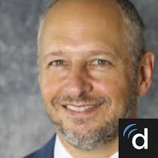 Dr. Shital M. Patel, MD