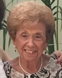 Ruth Kallish Obituary (2024)