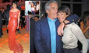 She will stand trial in november on charges of procuring girls as young as 14 for convicted pedophile epstein to sexually. The Damning Case Against Ghislaine Maxwell Daily Mail Online