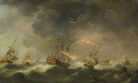 34 Ships of the british east india company, Art Images: PICRYL - Public Domain Media Search Engine Public Domain Search