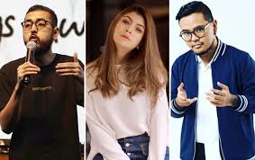 Jun 11, 2021 · irina shayk dan kanye west dirumorkan berkencan lantaran kepergok berlibur bersama ke prancis. Kemal Palevi Sindir Klarifikasi Sarah Keihl Nama Coki Pardede Ikut Terseret