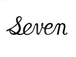 Cursive House Numbers Script Style House Letters House Numbers Montague Metal Products
