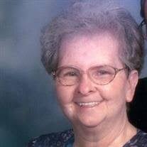 WILMA LOUISE LESLIE Obituary