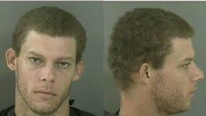 Florida Mug Shots: June 15