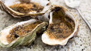 Recette Huitres Gratinees Au Sarrasin