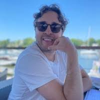 Joshua Reber's Instagram, Twitter & Facebook