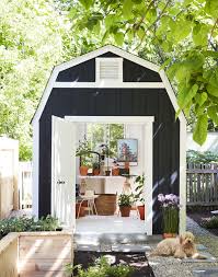 You don't need an expensive construction crew or experience to build your own steelmaster building. 21 Best She Sheds Ever Ideas Plans For Cute She Sheds